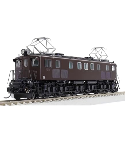 Amazon | 天賞堂 HOゲージ EF15 標準型 関東タイプ PS14パンタグラフ